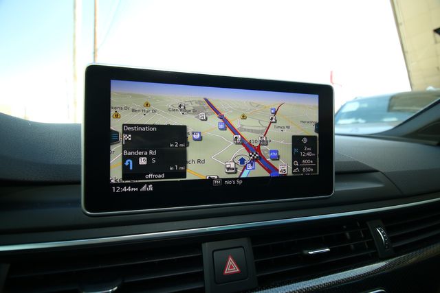 2019 Audi S5 3.0T quattro Premium Plus | San Antonio, TX | R&amp;L Certified Auto Group