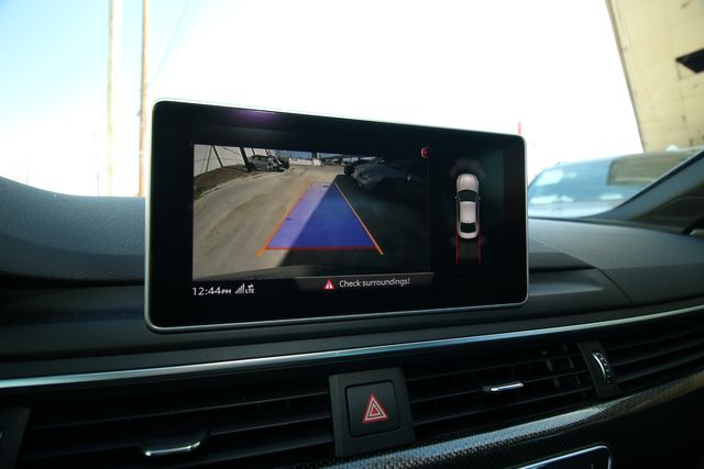 2019 Audi S5 3.0T quattro Premium Plus | San Antonio, TX | R&amp;L Certified Auto Group