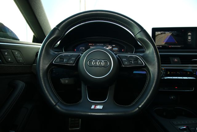 2019 Audi S5 3.0T quattro Premium Plus | San Antonio, TX | R&L Certified Auto Group 2019 Audi S5 3.0T quattro Premium Plus | San Antonio, TX | R&L Certified Auto Group