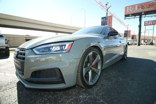 2019 Audi S5 3.0T quattro Premium Plus | San Antonio, TX | R&L Certified Auto Group 2019 Audi S5 3.0T quattro Premium Plus | San Antonio, TX | R&L Certified Auto Group