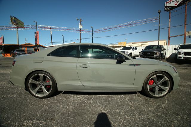 2019 Audi S5 3.0T quattro Premium Plus | San Antonio, TX | R&L Certified Auto Group 2019 Audi S5 3.0T quattro Premium Plus | San Antonio, TX | R&L Certified Auto Group