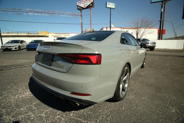 2019 Audi S5 3.0T quattro Premium Plus | San Antonio, TX | R&L Certified Auto Group 2019 Audi S5 3.0T quattro Premium Plus | San Antonio, TX | R&L Certified Auto Group