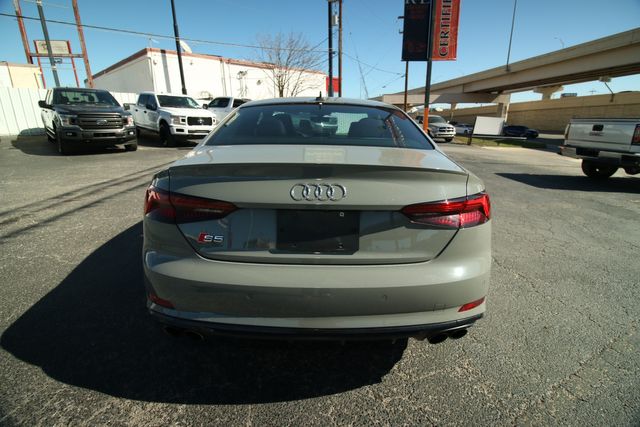 2019 Audi S5 3.0T quattro Premium Plus | San Antonio, TX | R&L Certified Auto Group 2019 Audi S5 3.0T quattro Premium Plus | San Antonio, TX | R&L Certified Auto Group