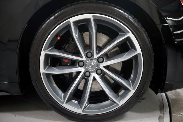 2019 Audi S5 Sportback 3.0T quattro Premium | Burbank, California | MDK International 2019 Audi S5 Sportback 3.0T quattro Premium | Burbank, California | MDK International