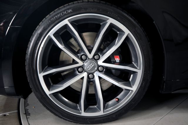 2019 Audi S5 Sportback 3.0T quattro Premium | Burbank, California | MDK International 2019 Audi S5 Sportback 3.0T quattro Premium | Burbank, California | MDK International