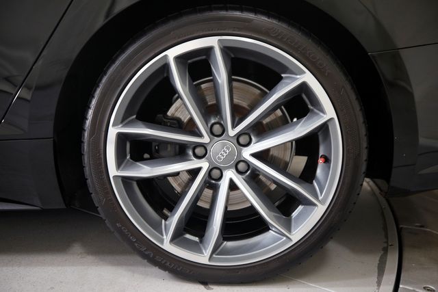 2019 Audi S5 Sportback 3.0T quattro Premium | Burbank, California | MDK International 2019 Audi S5 Sportback 3.0T quattro Premium | Burbank, California | MDK International