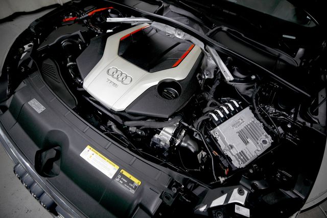 2019 Audi S5 Sportback 3.0T quattro Premium | Burbank, California | MDK International 2019 Audi S5 Sportback 3.0T quattro Premium | Burbank, California | MDK International