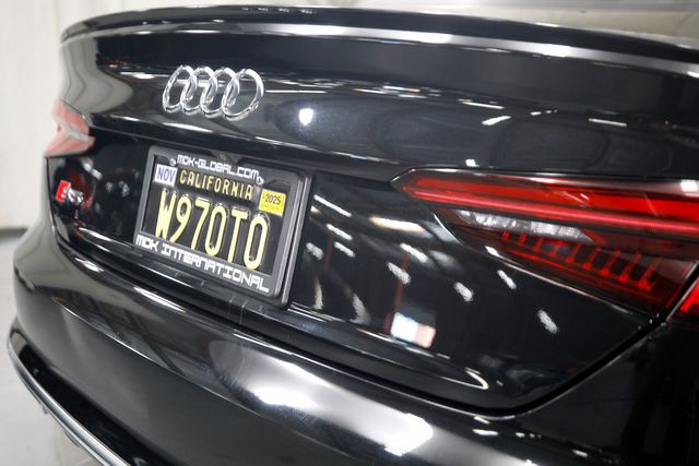 2019 Audi S5 Sportback 3.0T quattro Premium | Burbank, California | MDK International 2019 Audi S5 Sportback 3.0T quattro Premium | Burbank, California | MDK International
