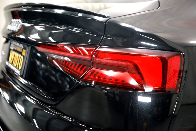2019 Audi S5 Sportback 3.0T quattro Premium | Burbank, California | MDK International 2019 Audi S5 Sportback 3.0T quattro Premium | Burbank, California | MDK International