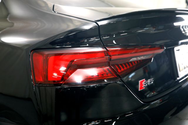 2019 Audi S5 Sportback 3.0T quattro Premium | Burbank, California | MDK International 2019 Audi S5 Sportback 3.0T quattro Premium | Burbank, California | MDK International
