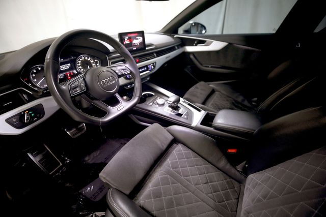 2019 Audi S5 Sportback 3.0T quattro Premium | Burbank, California | MDK International 2019 Audi S5 Sportback 3.0T quattro Premium | Burbank, California | MDK International