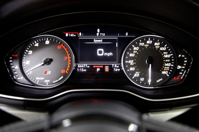 2019 Audi S5 Sportback 3.0T quattro Premium | Burbank, California | MDK International 2019 Audi S5 Sportback 3.0T quattro Premium | Burbank, California | MDK International