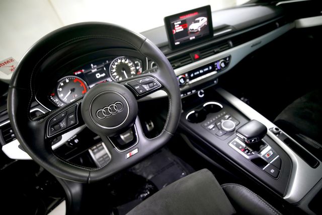 2019 Audi S5 Sportback 3.0T quattro Premium | Burbank, California | MDK International 2019 Audi S5 Sportback 3.0T quattro Premium | Burbank, California | MDK International