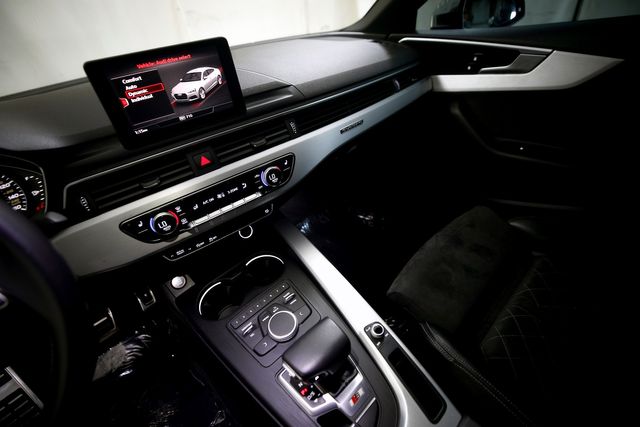 2019 Audi S5 Sportback 3.0T quattro Premium | Burbank, California | MDK International 2019 Audi S5 Sportback 3.0T quattro Premium | Burbank, California | MDK International