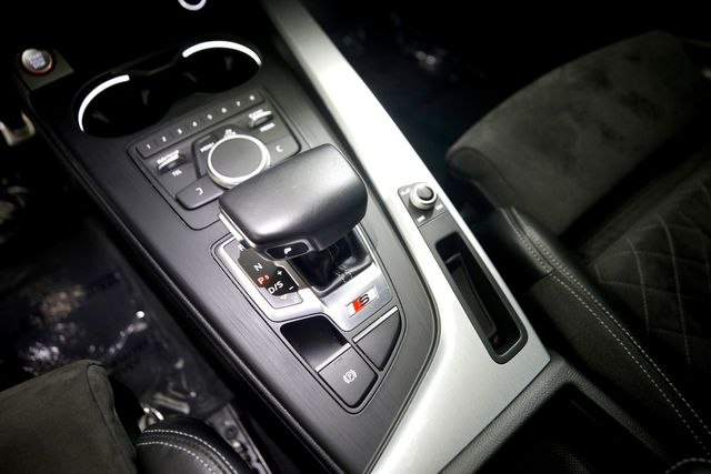 2019 Audi S5 Sportback 3.0T quattro Premium | Burbank, California | MDK International 2019 Audi S5 Sportback 3.0T quattro Premium | Burbank, California | MDK International