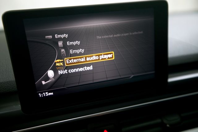 2019 Audi S5 Sportback 3.0T quattro Premium | Burbank, California | MDK International 2019 Audi S5 Sportback 3.0T quattro Premium | Burbank, California | MDK International