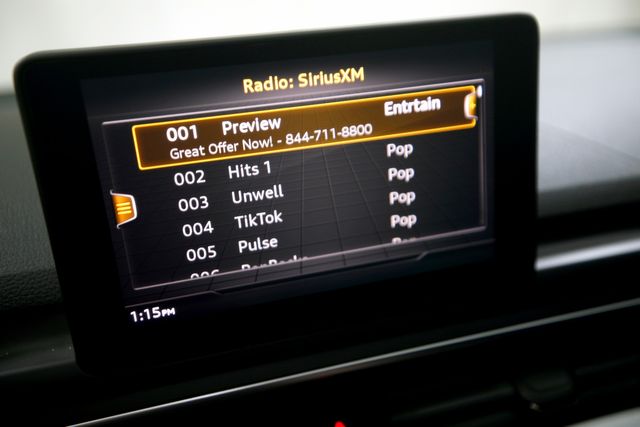 2019 Audi S5 Sportback 3.0T quattro Premium | Burbank, California | MDK International 2019 Audi S5 Sportback 3.0T quattro Premium | Burbank, California | MDK International