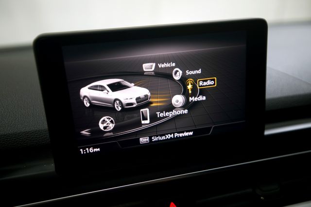 2019 Audi S5 Sportback 3.0T quattro Premium | Burbank, California | MDK International 2019 Audi S5 Sportback 3.0T quattro Premium | Burbank, California | MDK International