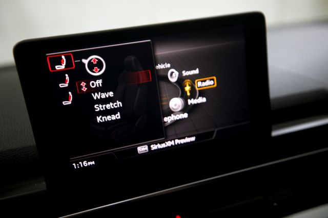 2019 Audi S5 Sportback 3.0T quattro Premium | Burbank, California | MDK International 2019 Audi S5 Sportback 3.0T quattro Premium | Burbank, California | MDK International