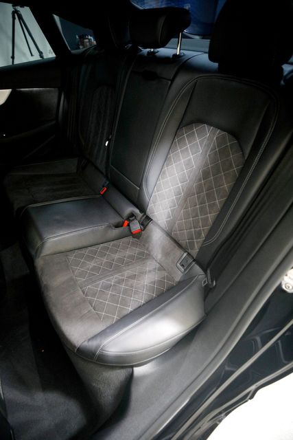 2019 Audi S5 Sportback 3.0T quattro Premium | Burbank, California | MDK International 2019 Audi S5 Sportback 3.0T quattro Premium | Burbank, California | MDK International