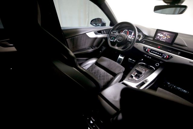 2019 Audi S5 Sportback 3.0T quattro Premium | Burbank, California | MDK International 2019 Audi S5 Sportback 3.0T quattro Premium | Burbank, California | MDK International