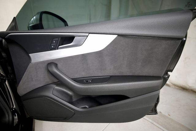 2019 Audi S5 Sportback 3.0T quattro Premium | Burbank, California | MDK International 2019 Audi S5 Sportback 3.0T quattro Premium | Burbank, California | MDK International