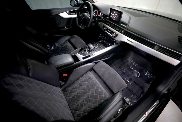 2019 Audi S5 Sportback 3.0T quattro Premium | Burbank, California | MDK International 2019 Audi S5 Sportback 3.0T quattro Premium | Burbank, California | MDK International