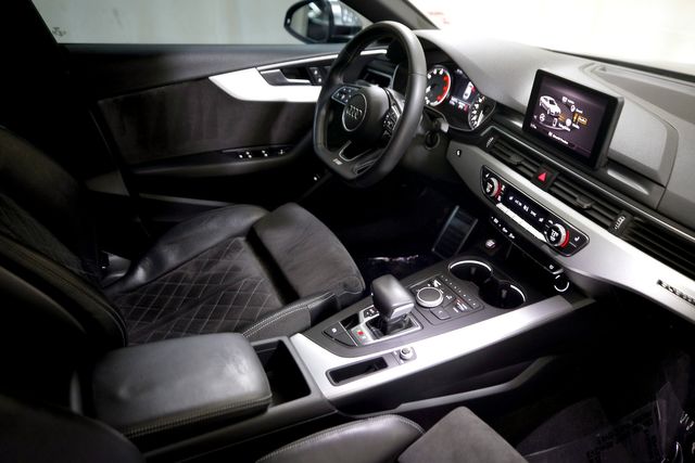 2019 Audi S5 Sportback 3.0T quattro Premium | Burbank, California | MDK International 2019 Audi S5 Sportback 3.0T quattro Premium | Burbank, California | MDK International