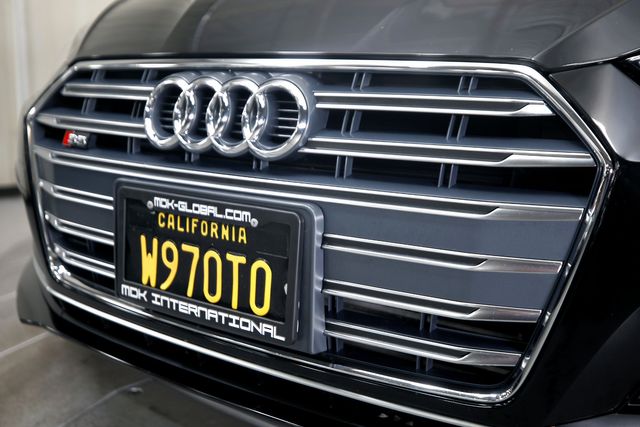 2019 Audi S5 Sportback 3.0T quattro Premium | Burbank, California | MDK International 2019 Audi S5 Sportback 3.0T quattro Premium | Burbank, California | MDK International