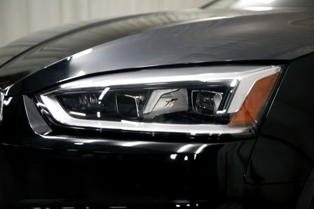 2019 Audi S5 Sportback 3.0T quattro Premium | Burbank, California | MDK International 2019 Audi S5 Sportback 3.0T quattro Premium | Burbank, California | MDK International