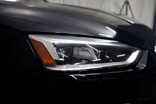 2019 Audi S5 Sportback 3.0T quattro Premium | Burbank, California | MDK International 2019 Audi S5 Sportback 3.0T quattro Premium | Burbank, California | MDK International