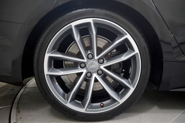 2019 Audi S5 Sportback 3.0T quattro Premium | Burbank, California | MDK International 2019 Audi S5 Sportback 3.0T quattro Premium | Burbank, California | MDK International