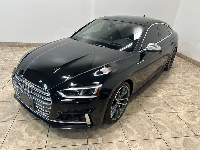 2019 Audi S5 Sportback 3.0T quattro Prestige | Carrollton, TX | CarChoice.com