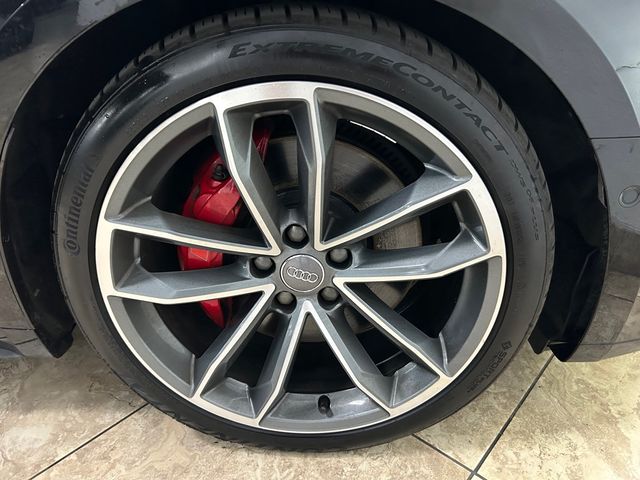 2019 Audi S5 Sportback 3.0T quattro Prestige