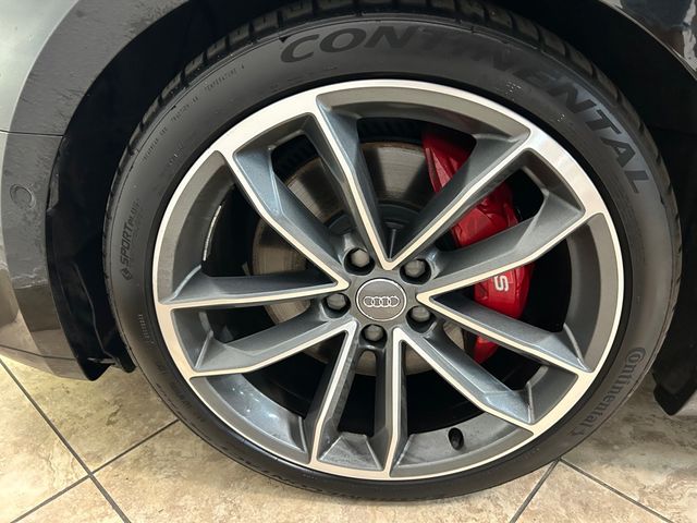 2019 Audi S5 Sportback 3.0T quattro Prestige