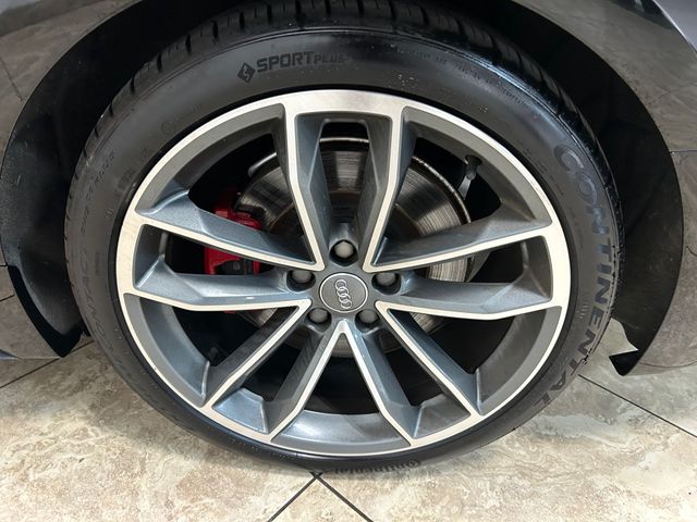 2019 Audi S5 Sportback 3.0T quattro Prestige