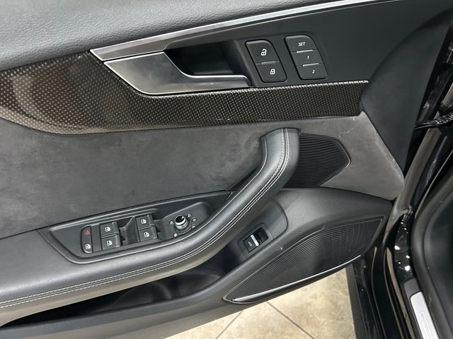 2019 Audi S5 Sportback 3.0T quattro Prestige