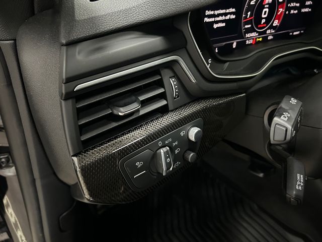 2019 Audi S5 Sportback 3.0T quattro Prestige