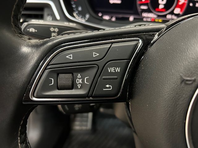 2019 Audi S5 Sportback 3.0T quattro Prestige