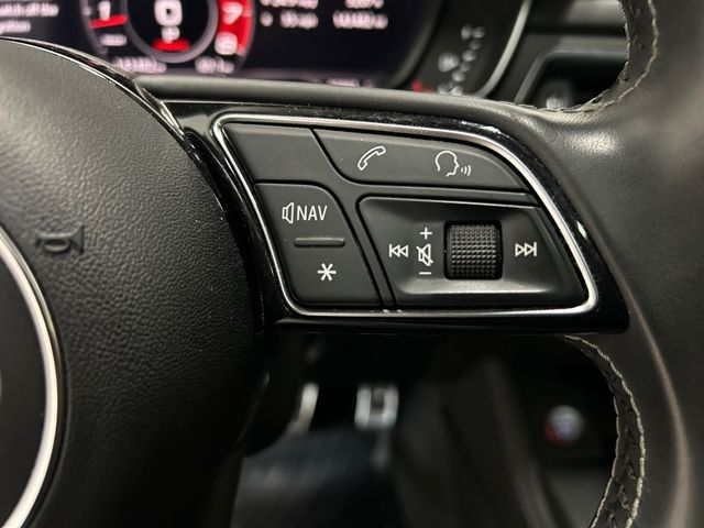 2019 Audi S5 Sportback 3.0T quattro Prestige