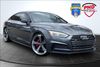 2019 Audi S5 Sportback 3.0T quattro Premium Plus | Elyria, OH | PHD Auto Group