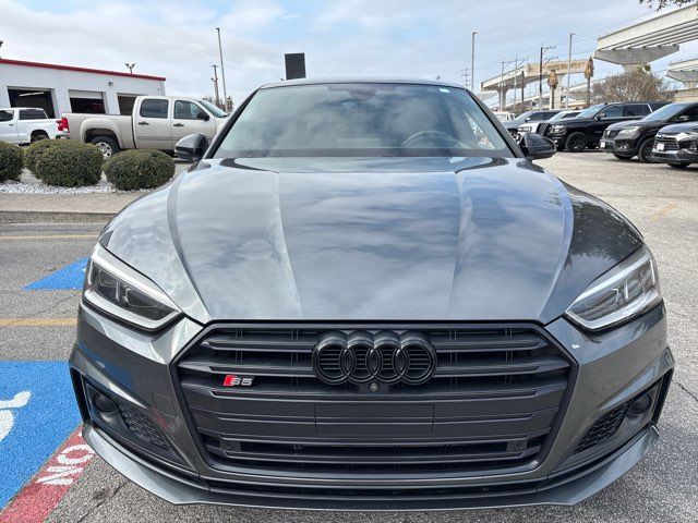 2019 Audi S5 Sportback 3.0T quattro Prestige | San Antonio, TX | Clear Choice Automotive South 2019 Audi S5 Sportback 3.0T quattro Prestige | San Antonio, TX | Clear Choice Automotive South
