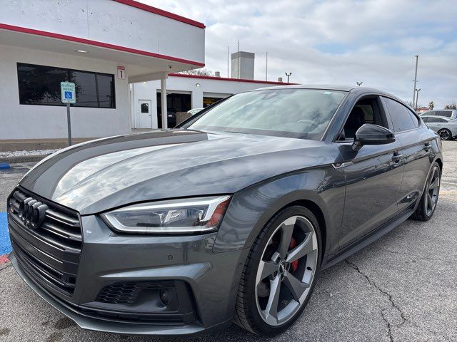 2019 Audi S5 Sportback 3.0T quattro Prestige | San Antonio, TX | Clear Choice Automotive South 2019 Audi S5 Sportback 3.0T quattro Prestige | San Antonio, TX | Clear Choice Automotive South