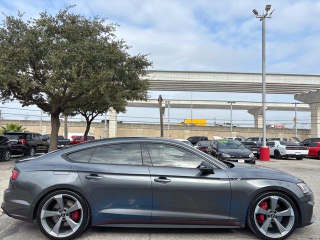 2019 Audi S5 Sportback 3.0T quattro Prestige | San Antonio, TX | Clear Choice Automotive South