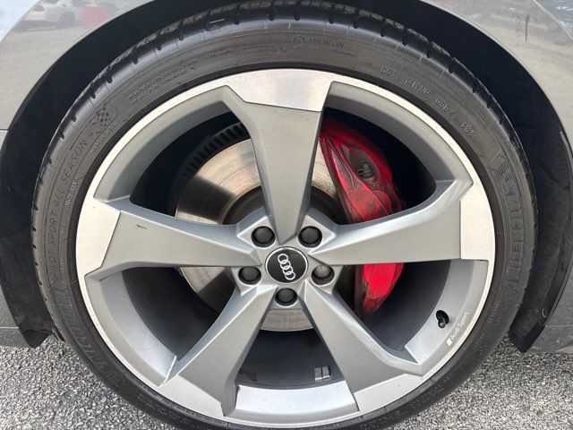 2019 Audi S5 Sportback 3.0T quattro Prestige | San Antonio, TX | Clear Choice Automotive South 2019 Audi S5 Sportback 3.0T quattro Prestige | San Antonio, TX | Clear Choice Automotive South