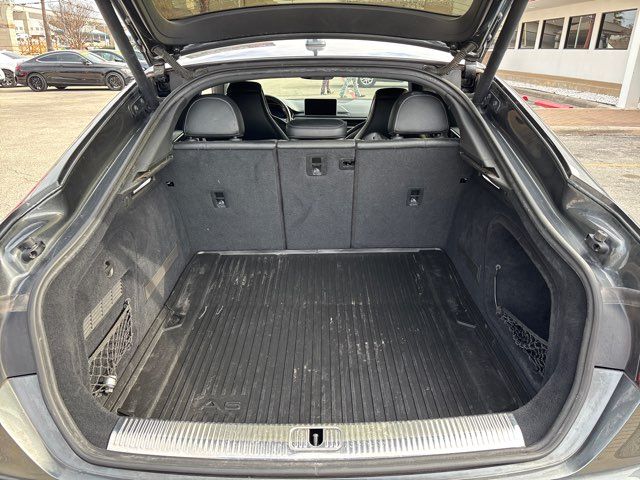 2019 Audi S5 Sportback 3.0T quattro Prestige | San Antonio, TX | Clear Choice Automotive South