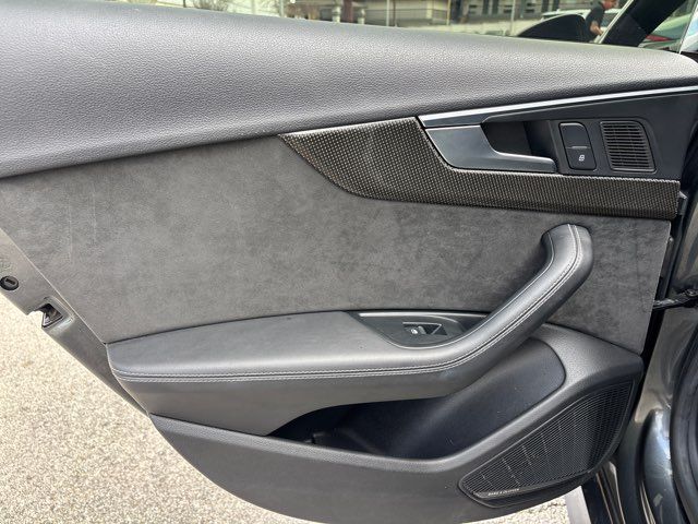 2019 Audi S5 Sportback 3.0T quattro Prestige | San Antonio, TX | Clear Choice Automotive South