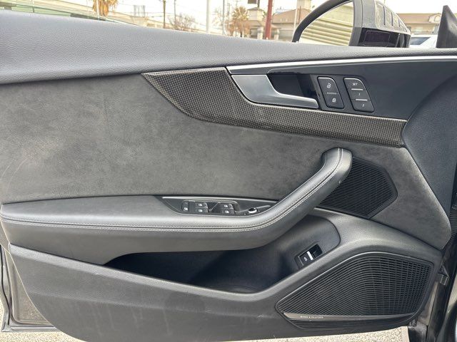 2019 Audi S5 Sportback 3.0T quattro Prestige | San Antonio, TX | Clear Choice Automotive South