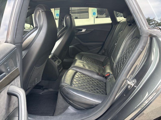 2019 Audi S5 Sportback 3.0T quattro Prestige | San Antonio, TX | Clear Choice Automotive South