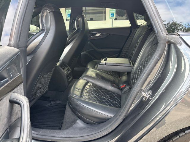 2019 Audi S5 Sportback 3.0T quattro Prestige | San Antonio, TX | Clear Choice Automotive South 2019 Audi S5 Sportback 3.0T quattro Prestige | San Antonio, TX | Clear Choice Automotive South